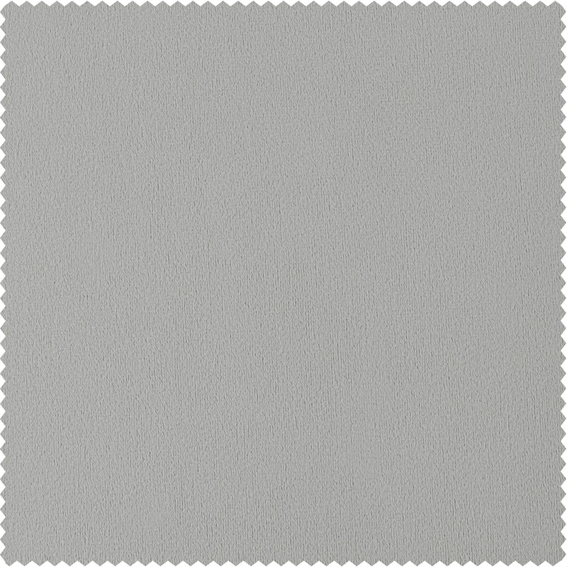 Exclusive Fabrics Signature Velvet Blackout Curtains (1 Panel) - Luxurious Single Drapery for Enhanced Light Blockage