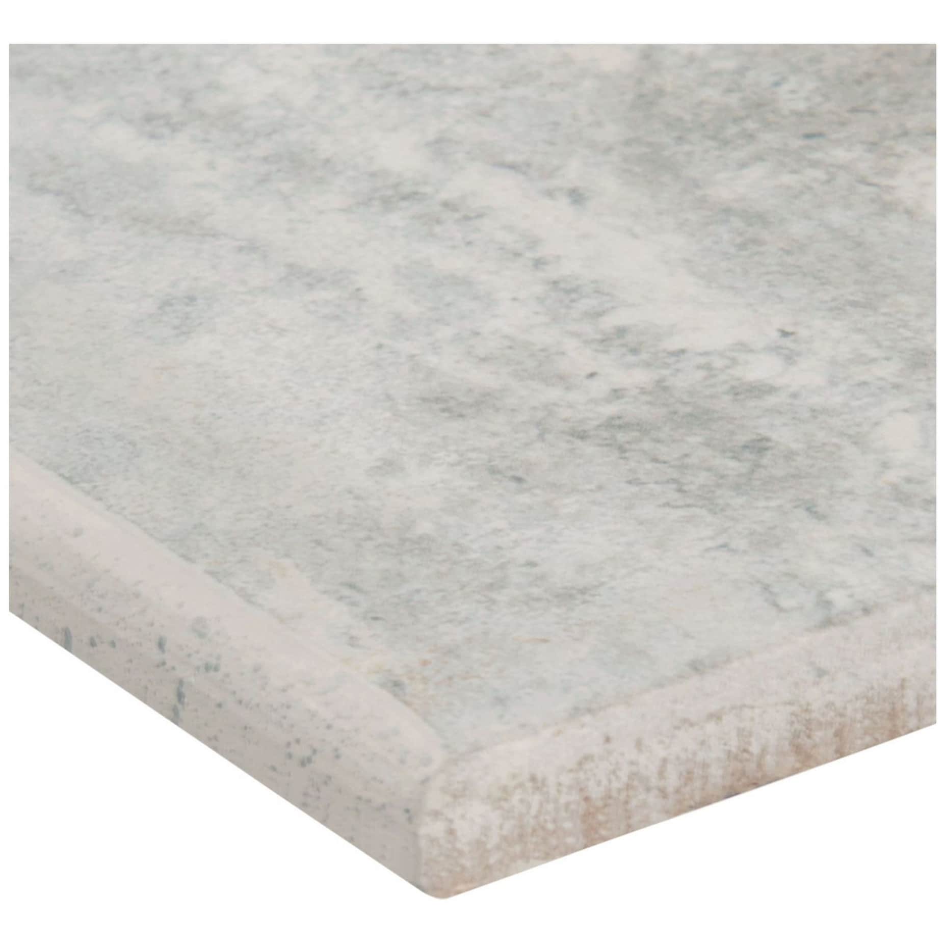 Ackland AKNPTLIN3X24M-BN Linden 24" x 3" Matte Porcelain Grout or