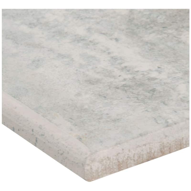 Ackland AKNPTLIN3X24M-BN Linden 24" x 3" Matte Porcelain Grout or - Stone