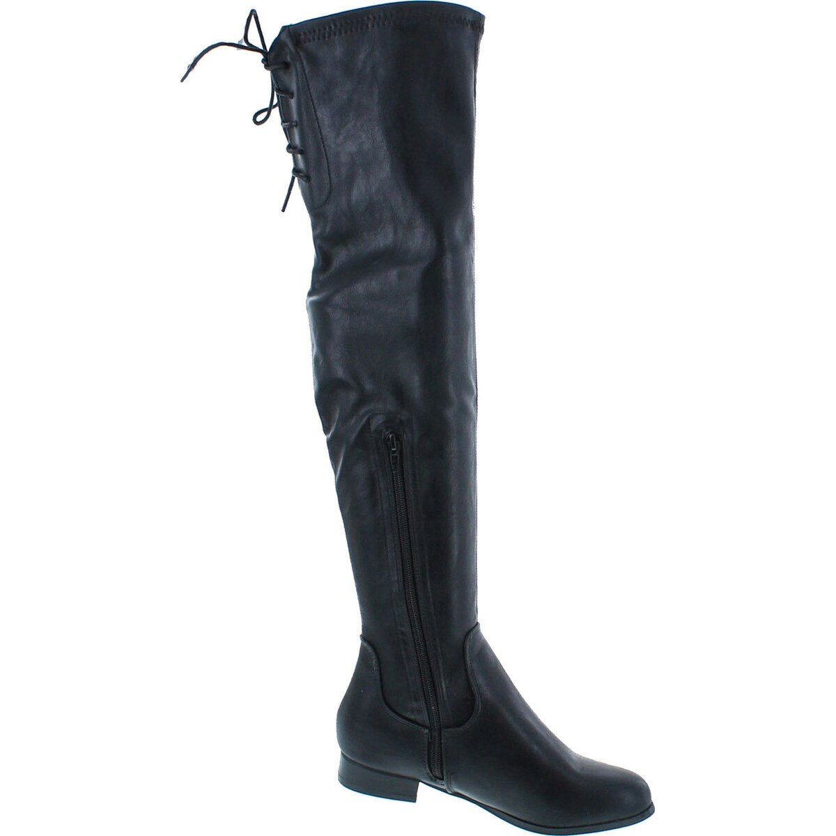 Chase and chloe thigh high boots clearance