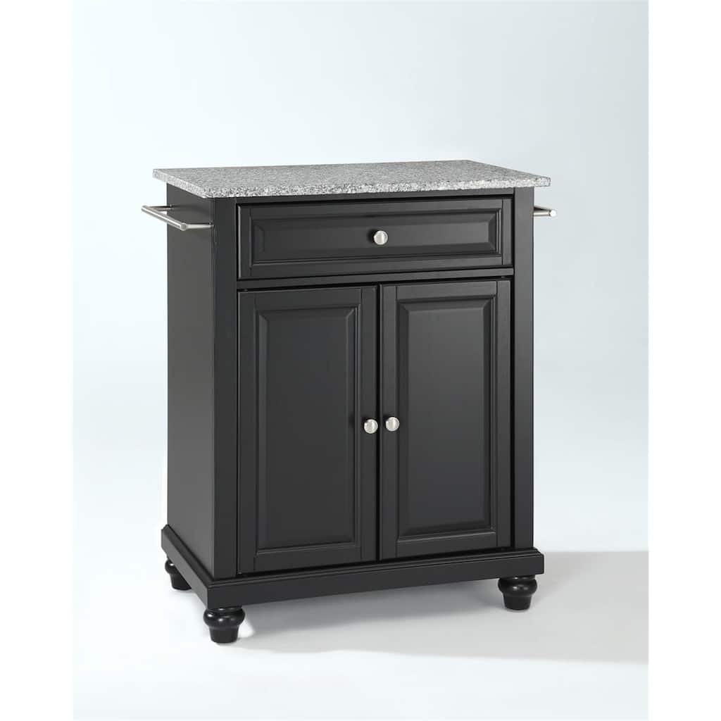 Kitchen Island Cart Granite Top Portable Kitchen Storage Island Modern Kitchen Furniture