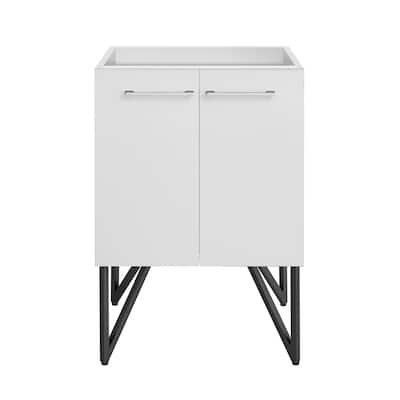 Swiss Madison SM-BV212-C Annecy 18" Single Free Standing Vanity