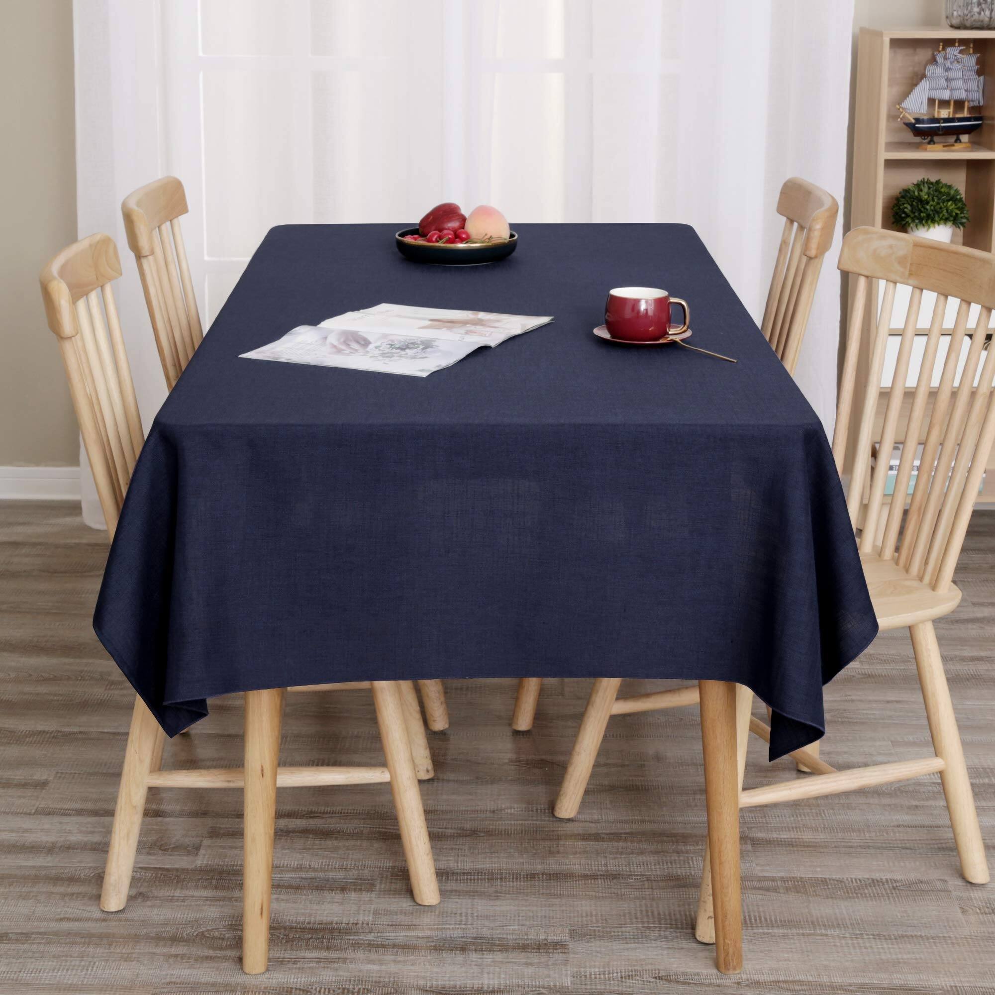 Option Navy Blue