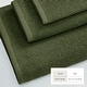 preview thumbnail 168 of 184, 100% Cotton Acacia Collection Ultra Absorbant Popcorn Bath Towels