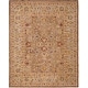 preview thumbnail 7 of 170, SAFAVIEH Anatolia Angeline Traditional Oriental Hand-spun Wool Rug 11' x 15' - Tan/Ivory - Rectangle