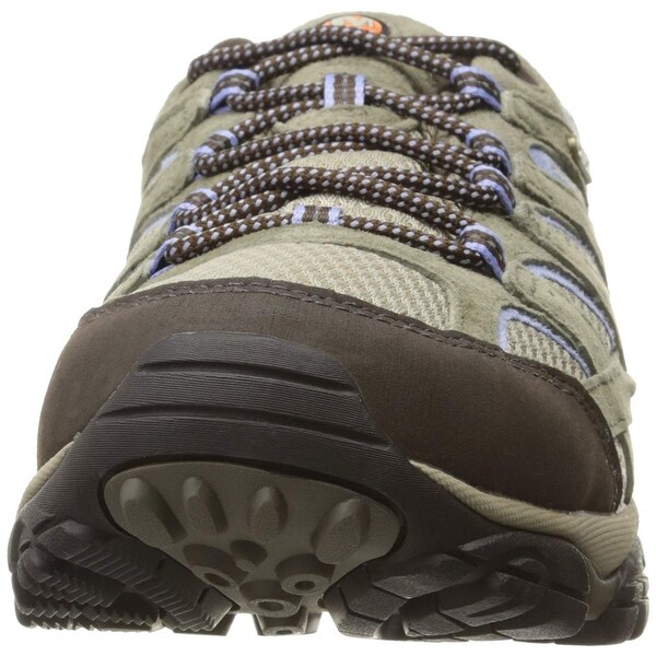 merrell lace up shoes