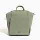 preview thumbnail 3 of 1, Freshly Picked Seoul Neoprene Backpack II Sage