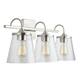 Option Brushed Nickel