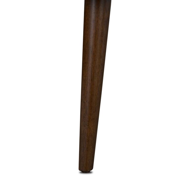 Poly & Bark Luca Bench - Full Grain Genuine Italian Leather