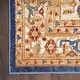 preview thumbnail 19 of 23, Nourison Grafix Indoor Persian Area Rug