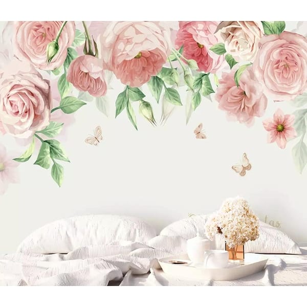english roses wallpaper