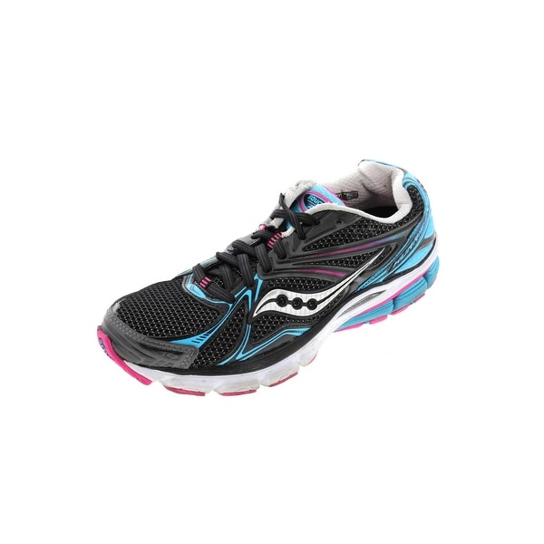 saucony powergrid hurricane 16 running shoes womens