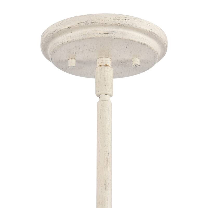 Elk Home Ulla Multiple Finishes Metal 8 Light Chandelier - 8-Light