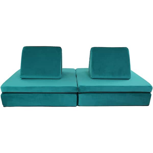https://ak1.ostkcdn.com/images/products/is/images/direct/71b5b287beb328defeb0c0b1ba69824d3444ceb8/Critter-Sitters-Lil-Lounger-Kids-Play-Couch-with-2-Foldable-Base-Cushions-and-2-Triangular-Pillows-in-Chameleon.jpg?impolicy=medium