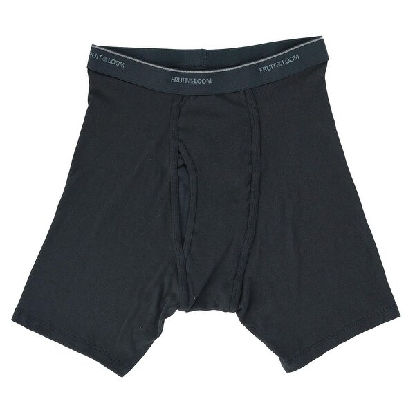fruit of the loom men's coolzone boxer briefs