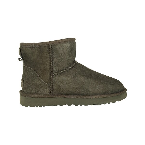 classic mini ii ugg women's