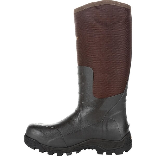 rocky sport pro snake boots