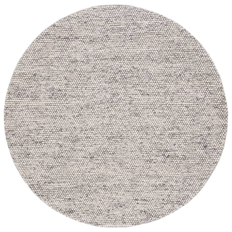 SAFAVIEH Natura Gerta Handmade Wool Area Rug