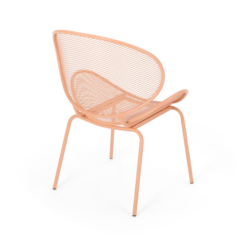 Stylish and Comfortable Outdoor Seating