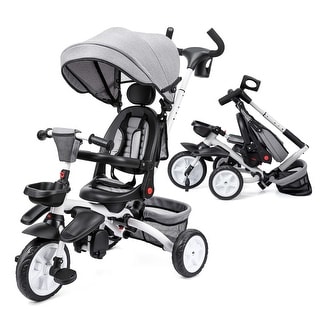 Push tricycle for toddlers deals