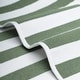 preview thumbnail 45 of 64, American Soft Linen,100% Cotton 4 Pack Beach Towels, 30 x 60 Cabana Striped Pool Towels