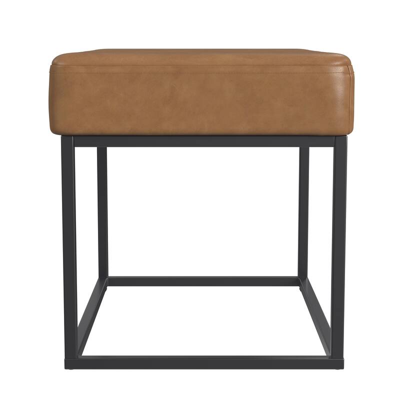 HomePop Theodore Ottoman