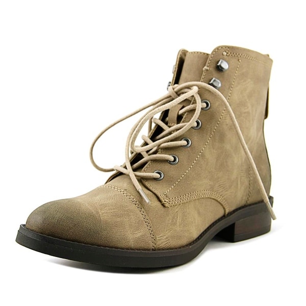 madden girl women's fuze ankle bootie