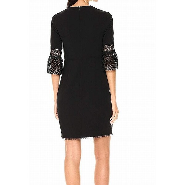 size 12 cocktail dresses with sleeves