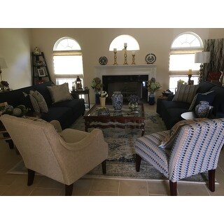 Safavieh Evoke Annabel Vintage Shabby Chic Oriental Rug