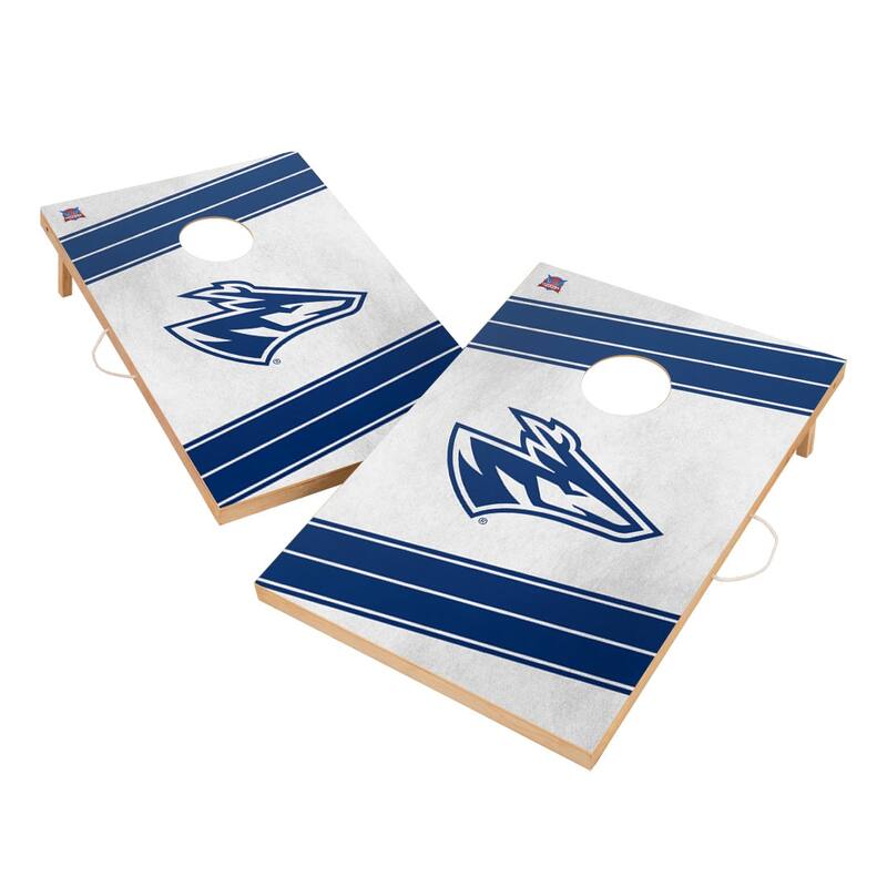 Nebraska Kearney Lopers Regulation 2x4 Cornhole Set