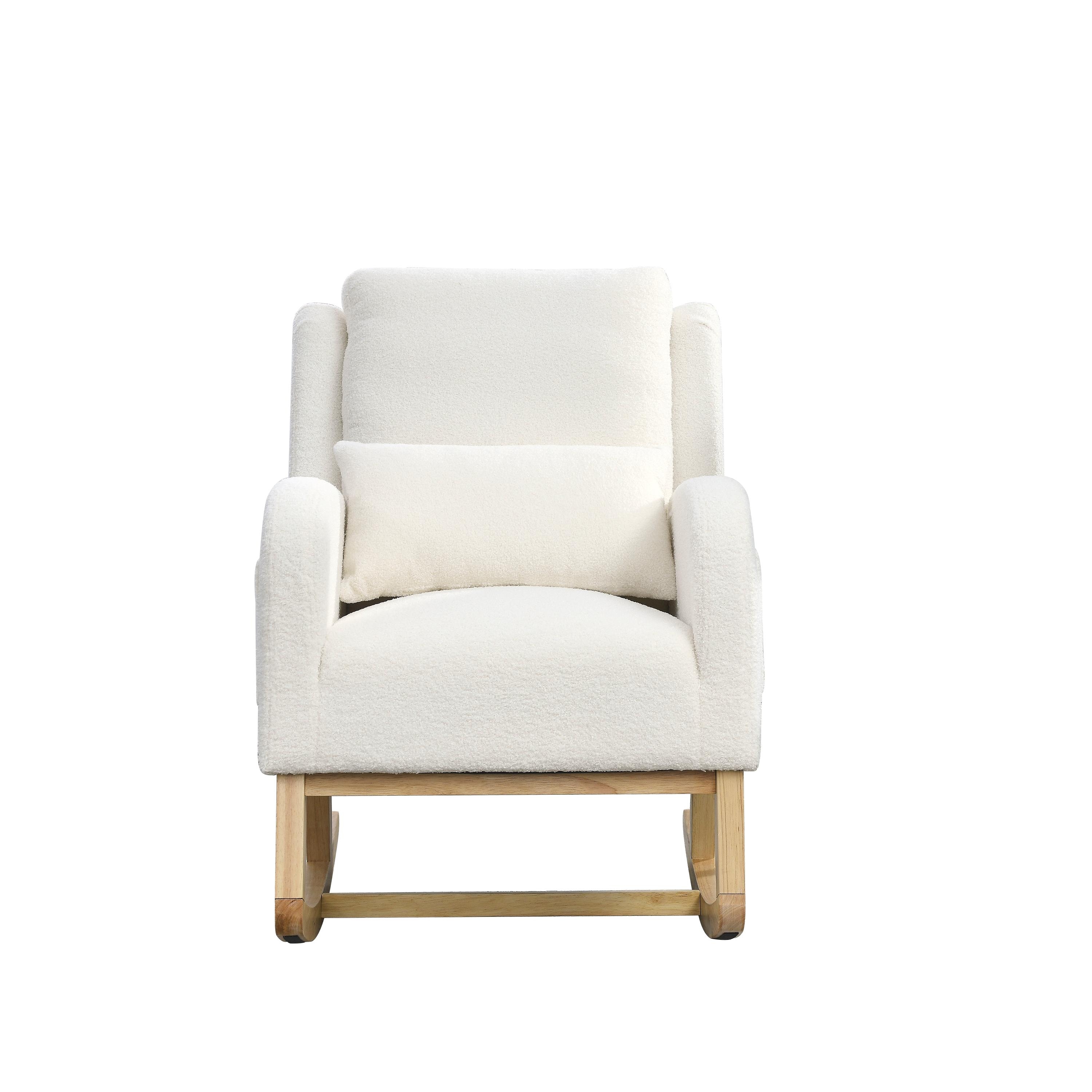 Sohl rocking chair deals
