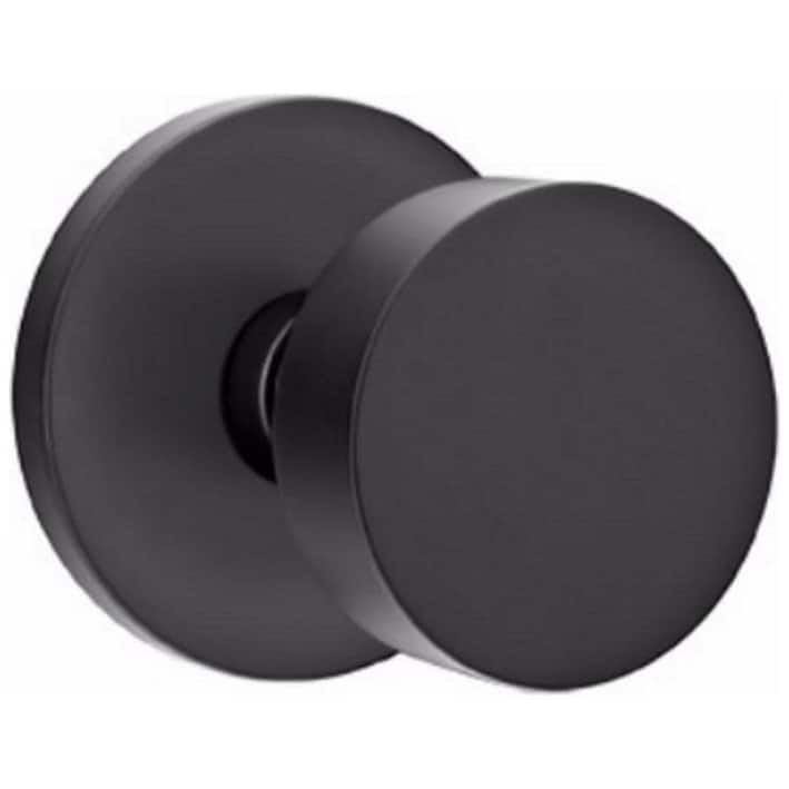 Option Flat Black