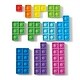 preview thumbnail 3 of 4, Hand2Mind Early Numeracy Sensory Bubble Poppers - Multi