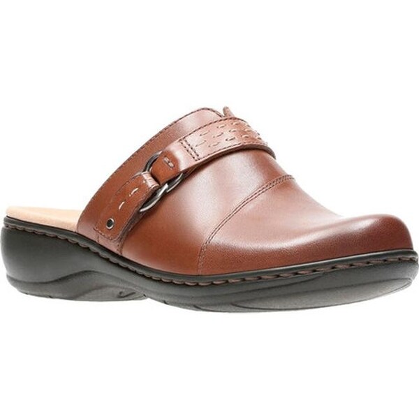 clarks leisa clogs