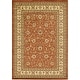 preview thumbnail 70 of 176, Unique Loom St. Louis Voyage Area Rug