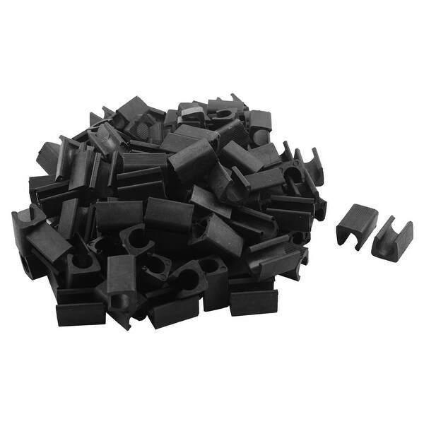 Plastic Furniture Feet Caps