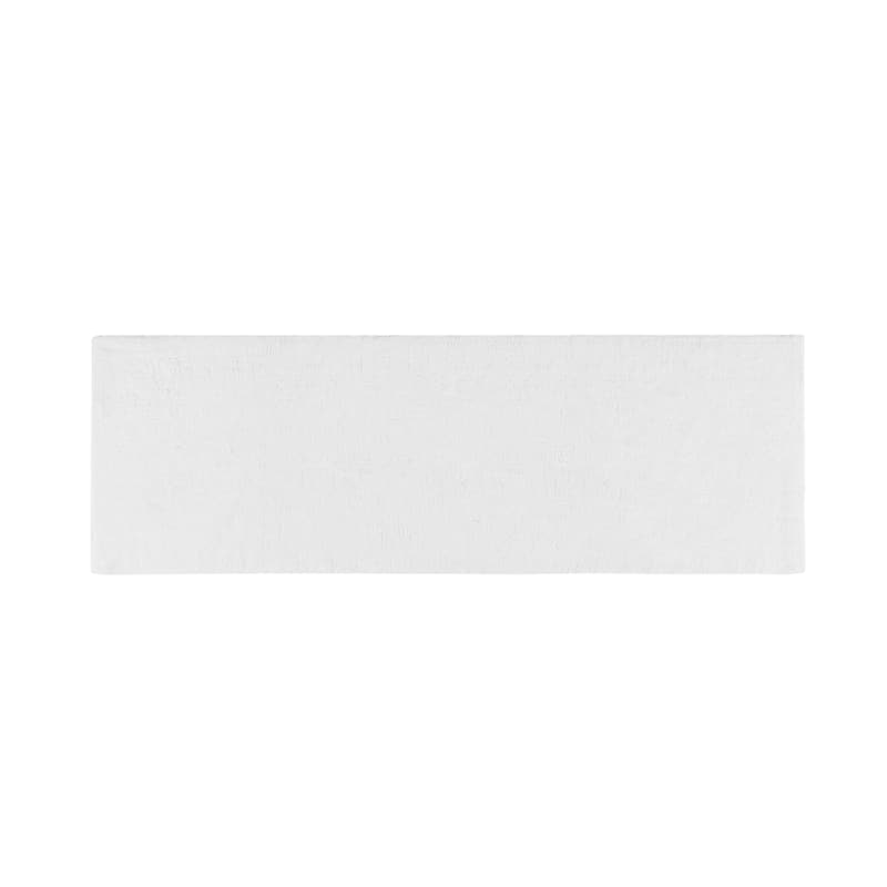 Beautyrest Plume Feather Touch Reversible Bath Rug