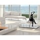 preview thumbnail 8 of 26, Finesse Decor Isabella Contemporary Woman Sculpture