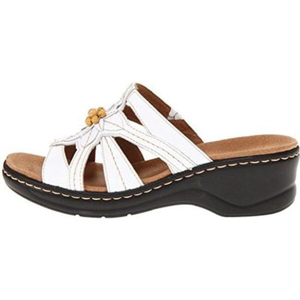 clarks lexi myrtle navy