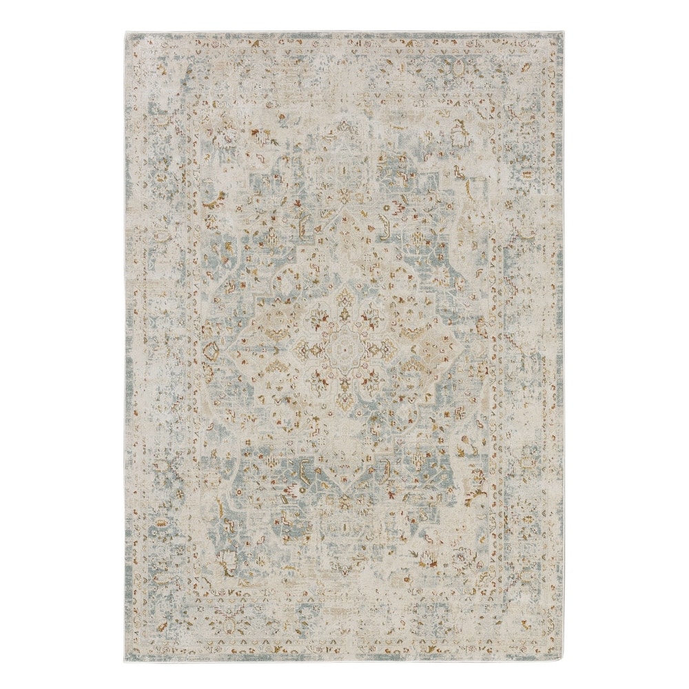 Karastan Rug Windermere Ashbourne Woven Area Rug