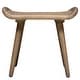 preview thumbnail 2 of 5, Uttermost Arne Scandinavian Small Bench