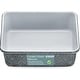 preview thumbnail 2 of 3, Square Cake Pan - Aluminized Steel, Ceramic Non-Stick Coating Marble