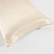 preview thumbnail 5 of 28, 2 Pack Satin Pillowcase Silky Pillow Cases Set
