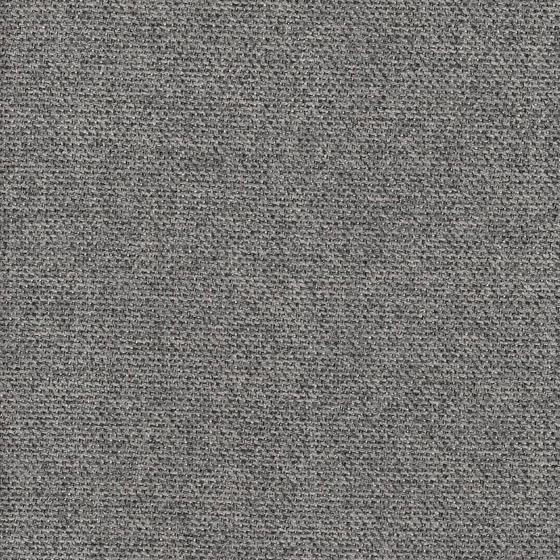 Abbyson Cape Cod Stain-Resistant Fabric Upholstered Bed