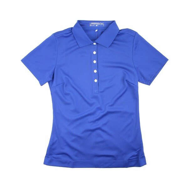 nike ladies golf shirts