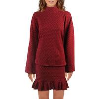 Free People Skirts Find Great Women S Clothing Deals Shopping At Overstock