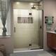 Option Oil Rubbed Bronze Finish