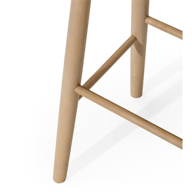 Maven Lane Luna Kitchen Stool