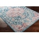 preview thumbnail 29 of 35, Livabliss Addie Boho Persian Medallion Area Rug