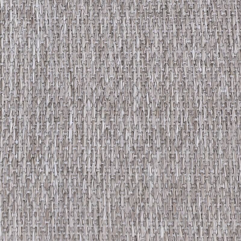 Oslo Aluminum Outdoor Upholstered Loveseat